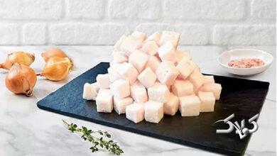 دنبه گوسفندی