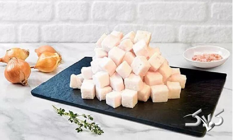 دنبه گوسفندی