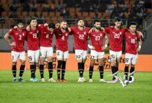 تیم ملی فوتبال مصر