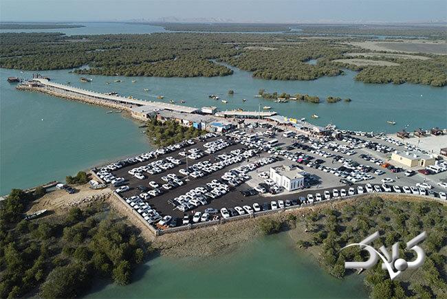 روستای سهیلی