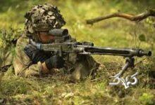 تیراندازی بدون خطا؛