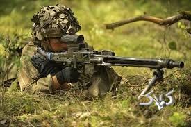 تیراندازی بدون خطا؛