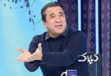 خداداد عزیزی