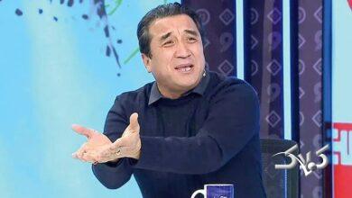 خداداد عزیزی