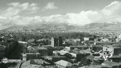 ۷۰ سال پیش هزینه اجاره خانه در تهران