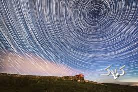 باران شهاب‌ سنگ ها