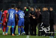 حاشیه های دربی ۱۰۶ پرسپولیس ۰ - ۰ استقلال در اراک