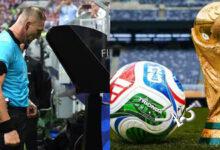 داوری در جام جهانی 2026