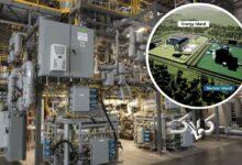 نیروگاه هسته ای بیل‌گیتس