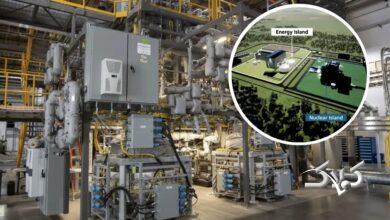 نیروگاه هسته ای بیلگیتس