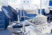 تجهیزات دندنپزشکی