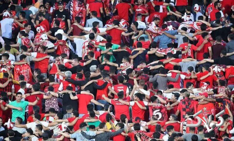 پرسپولیس
