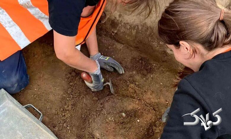 نیزههای طلاکوب