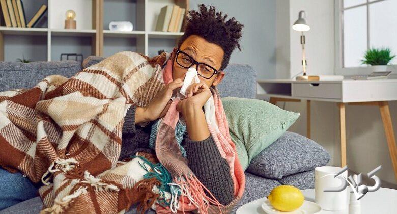 سرماخوردگی