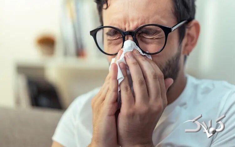 سرماخوردگی