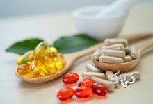 مکمل ضد پیری