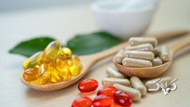 مکمل ضد پیری