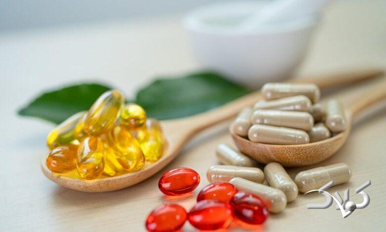 مکمل ضد پیری