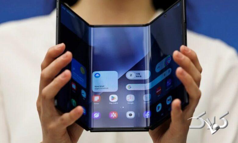 سامسونگ و هوایی