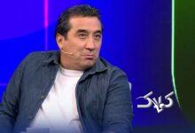 خداداد عزیزی