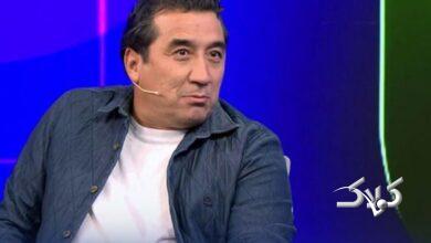 خداداد عزیزی