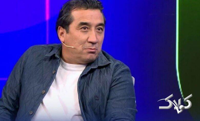 خداداد عزیزی