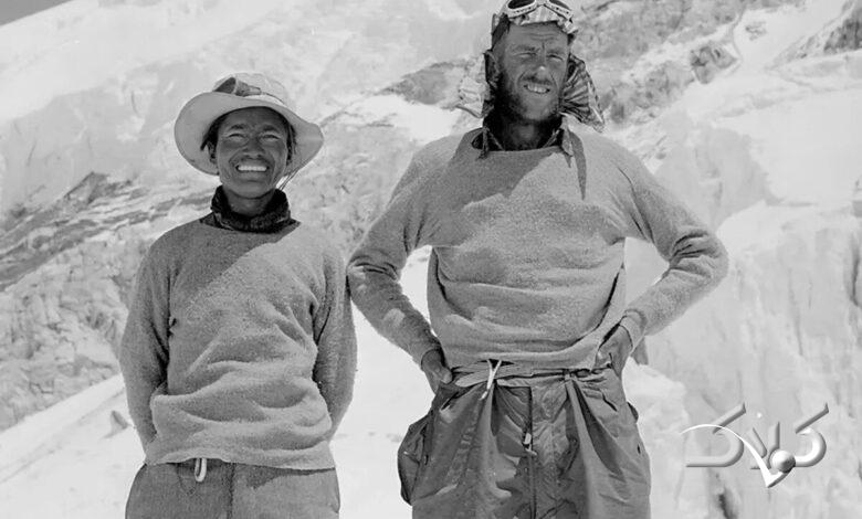 فاتحان اورست