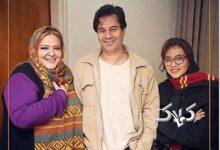 پیمان قاسم خانی