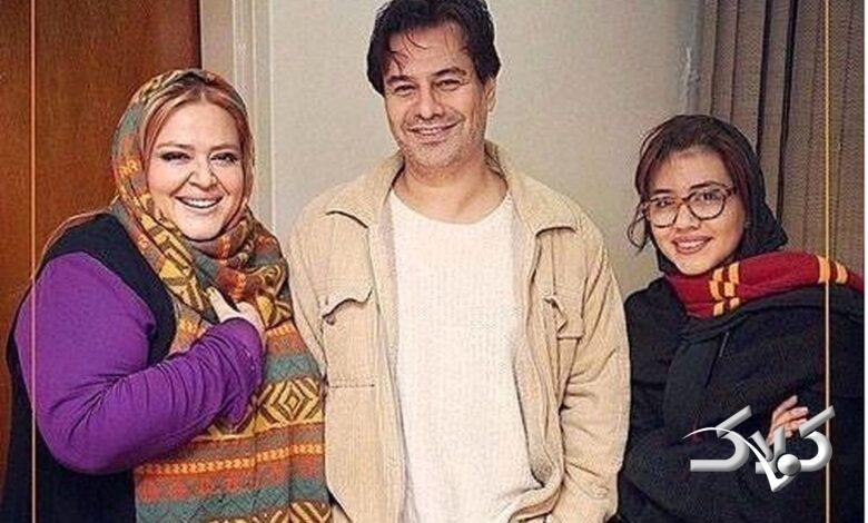 پیمان قاسم خانی