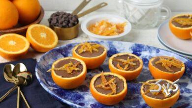 پاناکوتا پرتقال