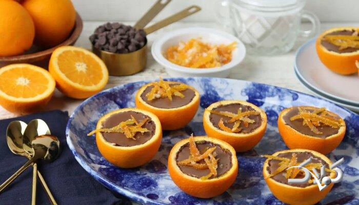 پاناکوتا پرتقال