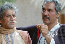 شب های برره