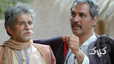 شب های برره