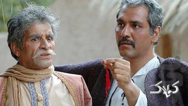 شب های برره