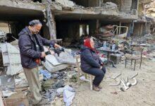 فیلم مستند درباره جنگ