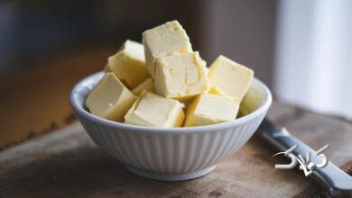 جایگزینهای کره