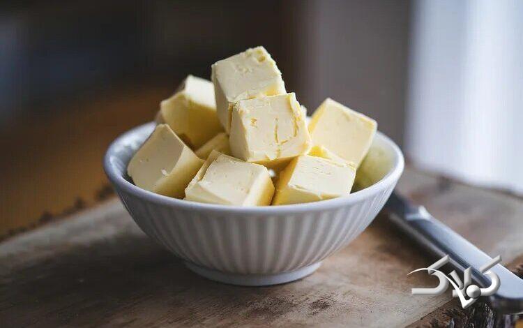 جایگزینهای کره