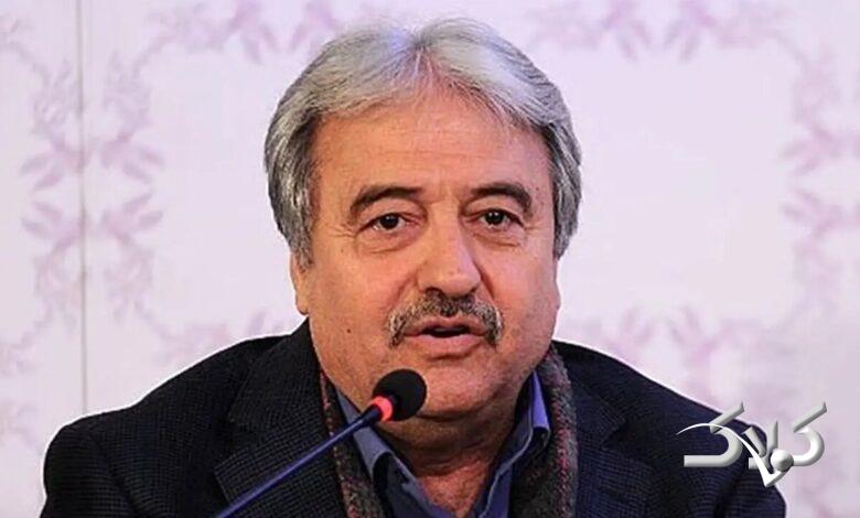 عبدالله علیخانی