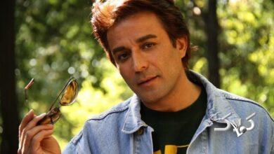 حمید طالقانی