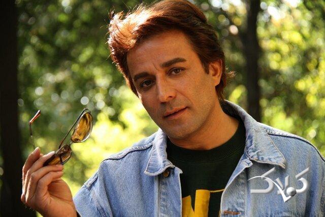 حمید طالقانی