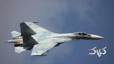 سوخو-۲۷ ارتش اوکراین