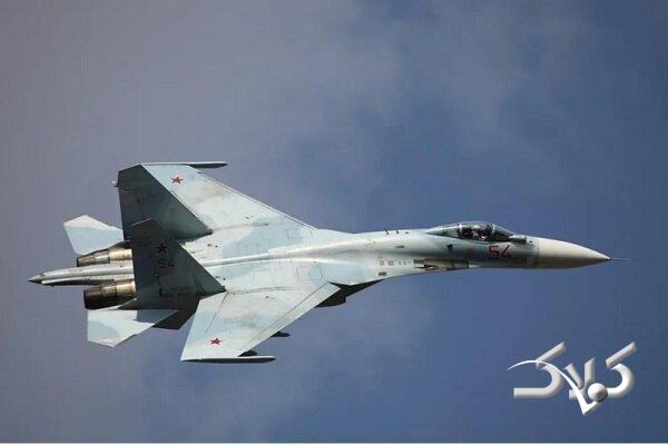 سوخو-۲۷ ارتش اوکراین