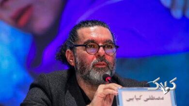 مصطفی کیایی