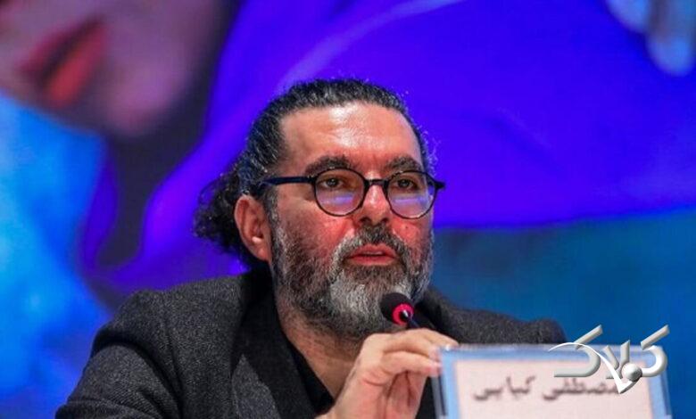 مصطفی کیایی