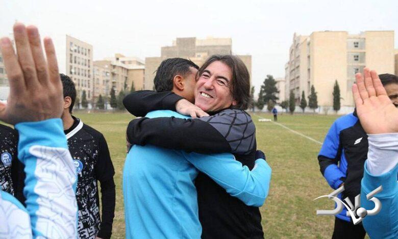 رامین و ساپینتو