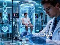 کشف داروی ضد پیری؛