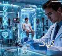 کشف داروی ضد پیری؛