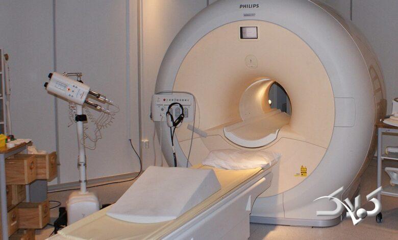 پایان تونل ترسناک MRI؛