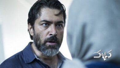 پارسا پیروزفر