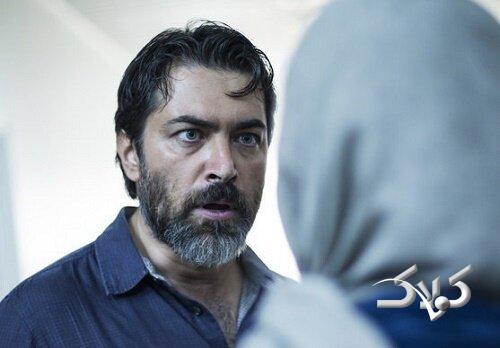 پارسا پیروزفر